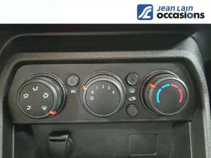 Photo 13 Dacia Sandero  ECO-G 100 - 22