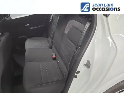 Photo 16 Dacia Sandero  ECO-G 100 - 22