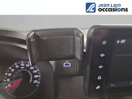 Photo 18 Dacia Sandero  ECO-G 100 - 22