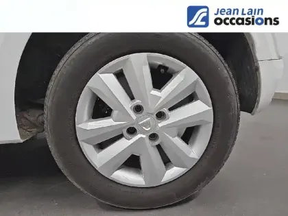 Photo 8 Dacia Sandero  ECO-G 100 - 22