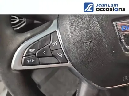 Photo 11 Dacia Sandero  ECO-G 100 - 22