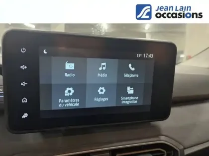 Photo 15 Dacia Sandero  ECO-G 100 GSR2