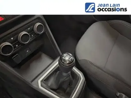 Photo 12 Dacia Sandero  ECO-G 100 GSR2