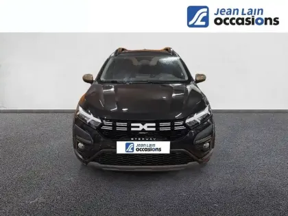 Photo 21 Dacia Sandero  ECO-G 100 GSR2
