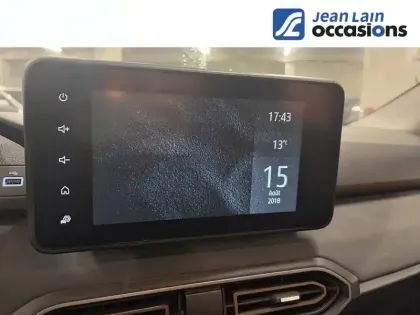 Photo 14 Dacia Sandero  ECO-G 100 GSR2