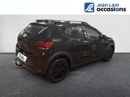 Photo 24 Dacia Sandero  ECO-G 100 GSR2