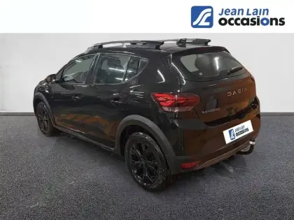 Photo 6 Dacia Sandero  ECO-G 100 GSR2