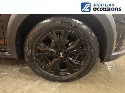 Photo 8 Dacia Sandero  ECO-G 100 GSR2