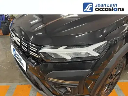 Photo 19 Dacia Sandero  ECO-G 100 GSR2