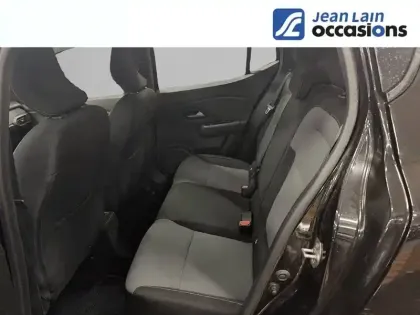 Photo 16 Dacia Sandero  ECO-G 100 GSR2