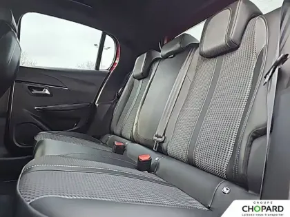 Photo 17 Peugeot 208  Electrique 50 kWh 136ch