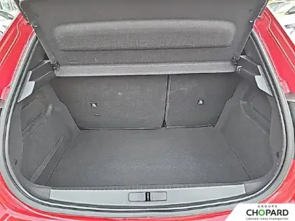 Photo 7 Peugeot 208  Electrique 50 kWh 136ch