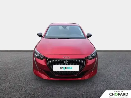 Photo 40 Peugeot 208 Gén. II Ph1 NG Active Pack 5