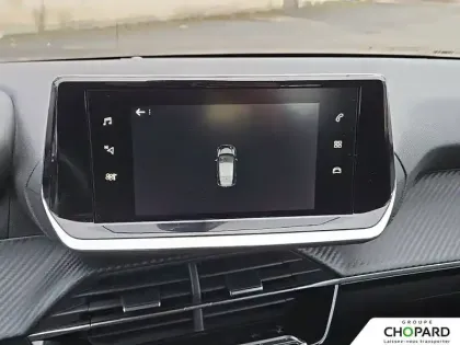 Photo 14 Peugeot 208  PureTech 75 S&S BVM5