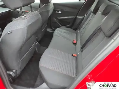 Photo 54 Peugeot 208 Gén. II Ph1 NG Active Pack 5