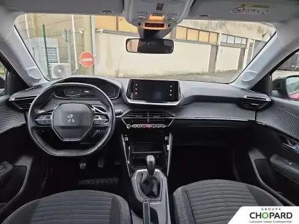 Photo 48 Peugeot 208 Gén. II Ph1 NG Active Pack 5