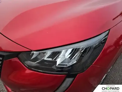 Photo 26 Peugeot 208  PureTech 75 S&S BVM5