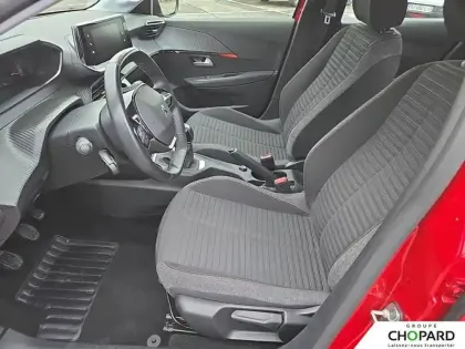 Photo 47 Peugeot 208 Gén. II Ph1 NG Active Pack 5