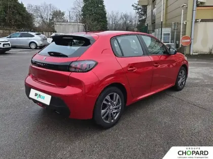 Photo 67 Peugeot 208 Gén. II Ph1 NG Active Pack 5