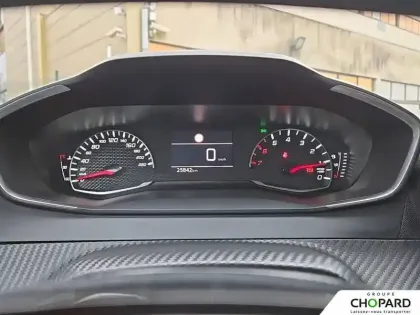 Photo 53 Peugeot 208 Gén. II Ph1 NG Active Pack 5