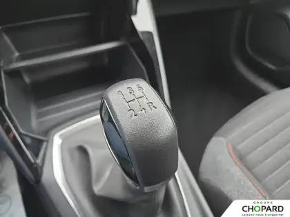 Photo 59 Peugeot 208 Gén. II Ph1 NG Active Pack 5