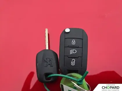 Photo 57 Peugeot 208 Gén. II Ph1 NG Active Pack 5