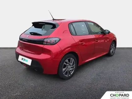 Photo 39 Peugeot 208 Gén. II Ph1 NG Active Pack 5