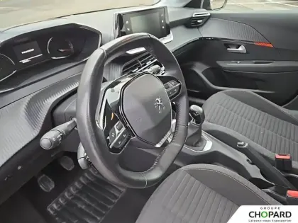 Photo 38 Peugeot 208 Gén. II Ph1 NG Active Pack 5