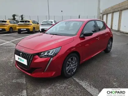 Photo 66 Peugeot 208 Gén. II Ph1 NG Active Pack 5