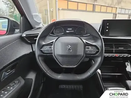 Photo 15 Peugeot 208  PureTech 75 S&S BVM5