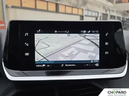 Photo 50 Peugeot 208 Gén. II Ph1 NG Active Pack 5