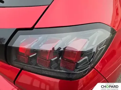 Photo 27 Peugeot 208  PureTech 75 S&S BVM5