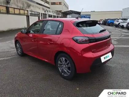 Photo 71 Peugeot 208 Gén. II Ph1 NG Active Pack 5