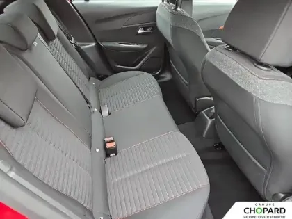 Photo 56 Peugeot 208 Gén. II Ph1 NG Active Pack 5