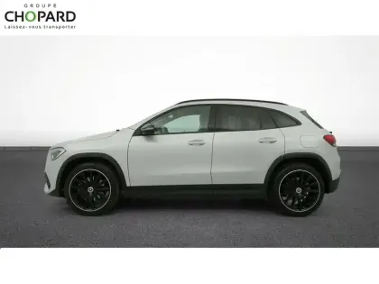 Photo 35 Mercedes GLA  250 e 8G-DCT