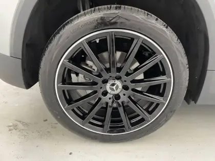 Photo 50 Mercedes GLA  250 e 8G-DCT