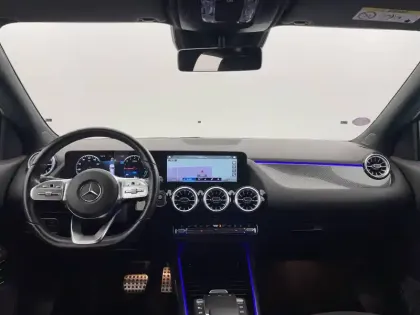 Photo 61 Mercedes GLA  250 e 8G-DCT