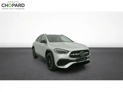 Photo 43 Mercedes GLA  250 e 8G-DCT