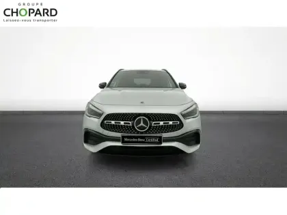 Photo 65 Mercedes GLA  250 e 8G-DCT