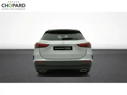 Photo 38 Mercedes GLA  250 e 8G-DCT