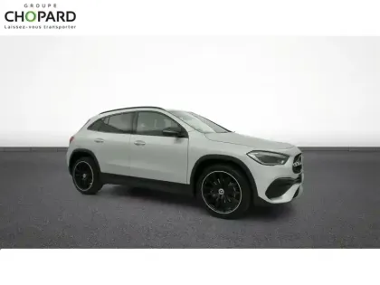 Photo 74 Mercedes GLA  250 e 8G-DCT