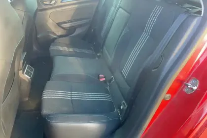 Photo 64 Renault Megane Mégane IV Berline TCe 130 Energy