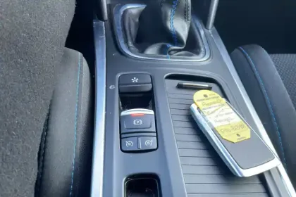 Photo 45 Renault Megane Mégane IV Berline TCe 130 Energy