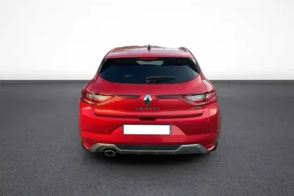 Photo 49 Renault Megane Mégane IV Berline TCe 130 Energy