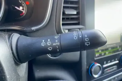 Photo 43 Renault Megane Mégane IV Berline TCe 130 Energy