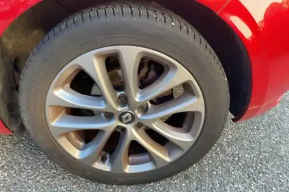 Photo 55 Renault Megane Mégane IV Berline TCe 130 Energy