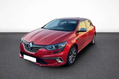 Photo 46 Renault Megane Mégane IV Berline TCe 130 Energy