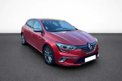 Photo 29 Renault Megane Mégane IV Berline TCe 130 Energy