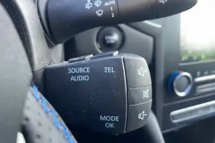 Photo 67 Renault Megane Mégane IV Berline TCe 130 Energy