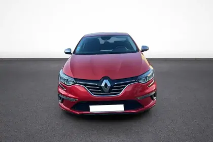 Photo 7 Renault Megane Mégane IV Berline TCe 140 Energy EDC